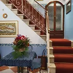 Hotell Residenza Degli Angeli