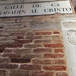 Hotell Residenza Degli Angeli
