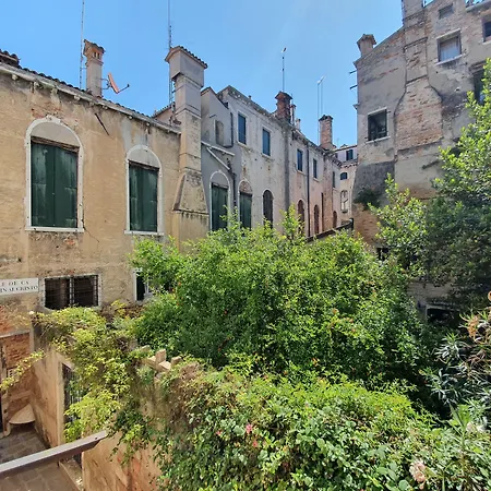 Hotell Residenza Degli Angeli