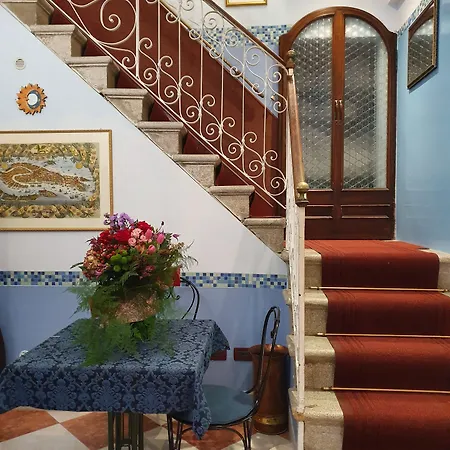 Hotel Residenza Degli Angeli