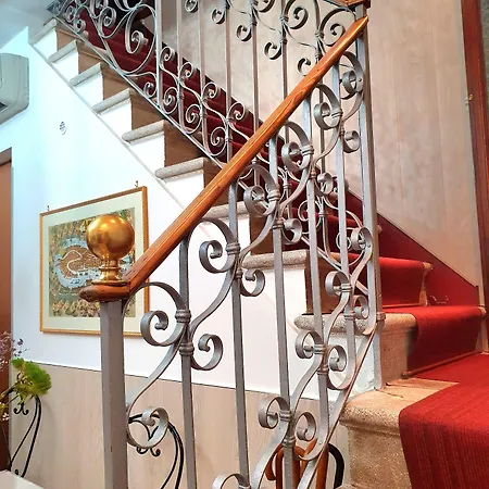 Residenza Degli Angeli Hotel