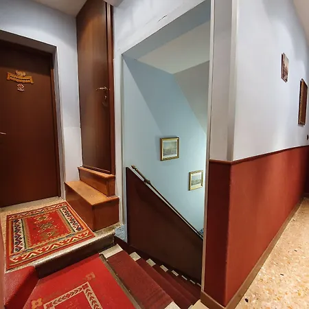 Residenza Degli Angeli Venedig