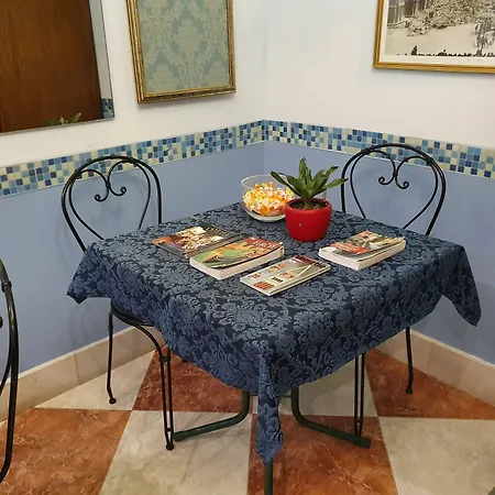 Residenza Degli Angeli Hotell