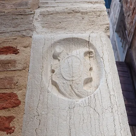 Hotell Residenza Degli Angeli Venedig