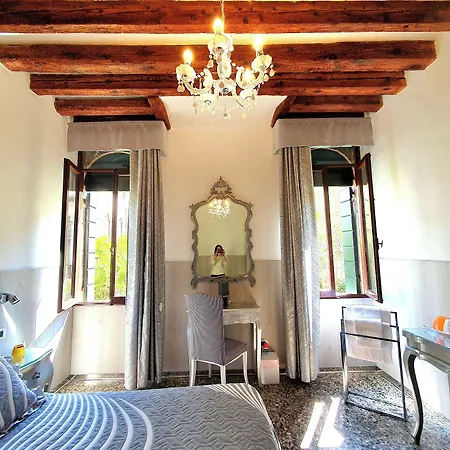 Hotel Residenza Degli Angeli