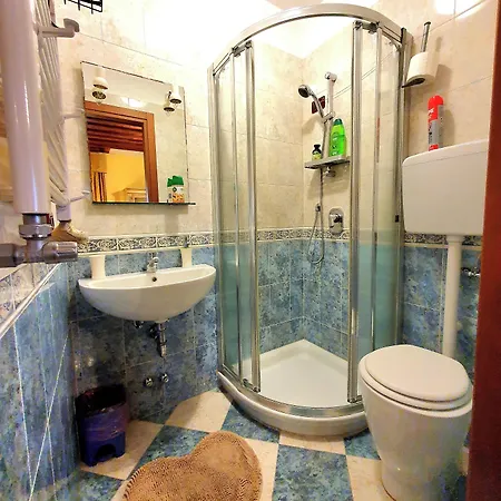 Hotel Residenza Degli Angeli