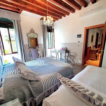 Residenza Degli Angeli *