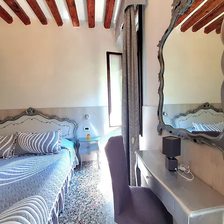 Residenza Degli Angeli * Venise