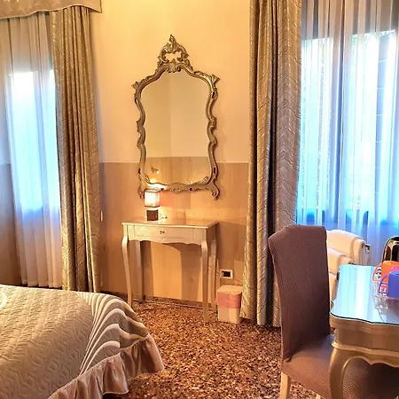 Residenza Degli Angeli Venise