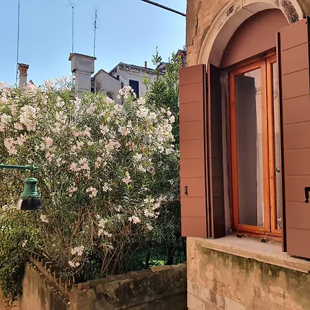 Residenza Degli Angeli * Venedig