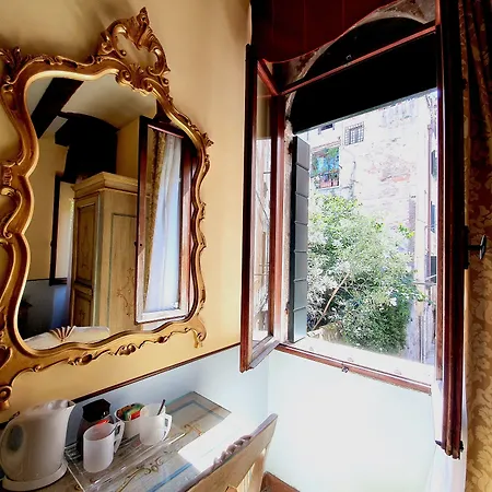 Residenza Degli Angeli * Venise