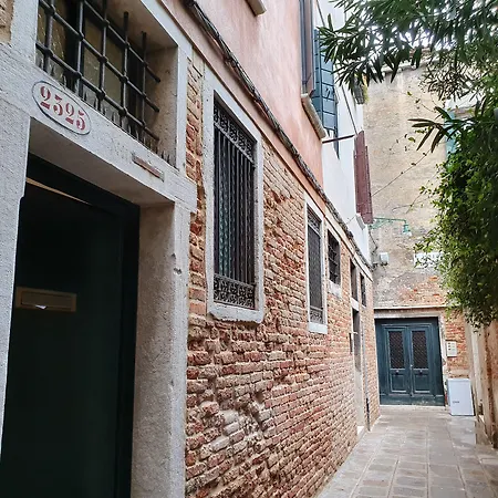 Residenza Degli Angeli * Venedig