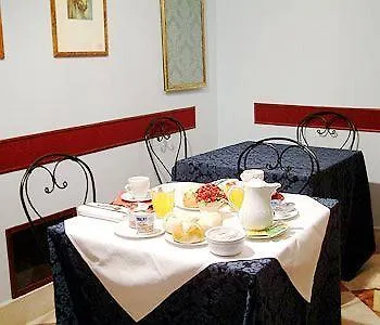 Hotel Residenza Degli Angeli Venise