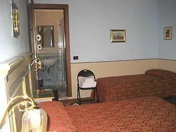 Hotel Residenza Degli Angeli *