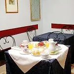 Hotel Residenza Degli Angeli Venedig