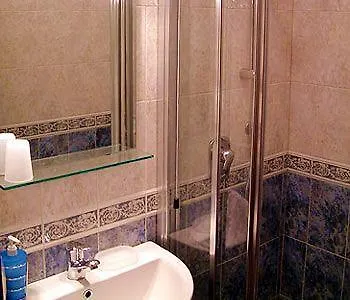 מלון Residenza Degli Angeli ונציה