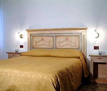 Residenza Degli Angeli ונציה