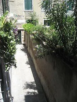 Hotel Residenza Degli Angeli Venice