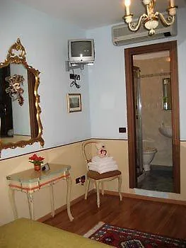酒店 Residenza Degli Angeli 威尼斯