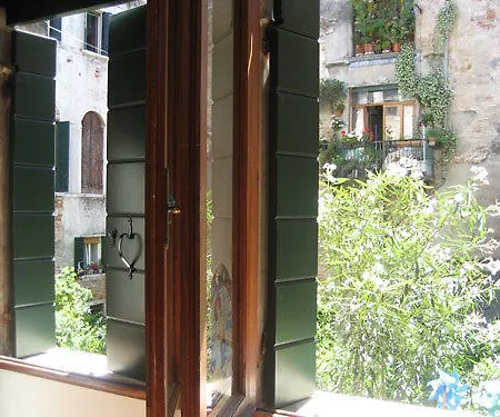 Residenza Degli Angeli * Veneza