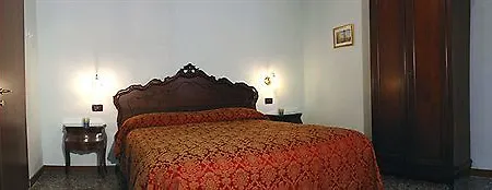 Residenza Degli Angeli מלון ונציה