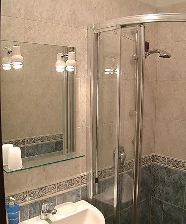 Residenza Degli Angeli 酒店 *