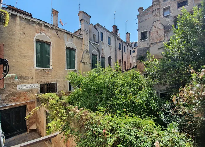 Hotel Residenza Degli Angeli