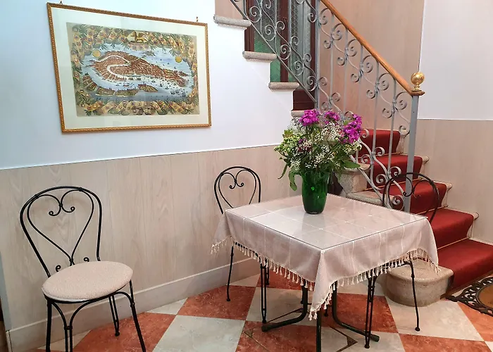 Hotel Residenza Degli Angeli Venezia