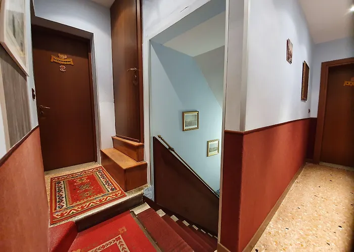 Residenza Degli Angeli Venezia