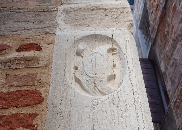 Hotel Residenza Degli Angeli Venezia