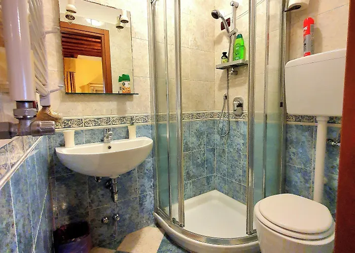 Hotel Residenza Degli Angeli