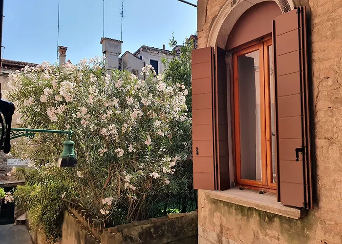 Residenza Degli Angeli * Venezia